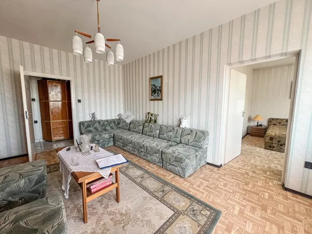 Eladó lakás Budapest XVIII. kerület, Lakatostelep 56 nm