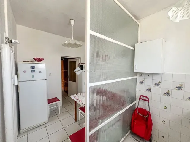 Eladó lakás Budapest XVIII. kerület, Lakatostelep 56 nm
