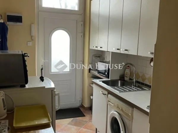 Eladó lakás Budapest I. kerület, Krisztinaváros I. ker. 29 nm