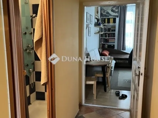 Eladó lakás Budapest I. kerület, Krisztinaváros I. ker. 29 nm