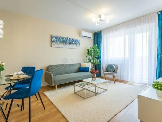 Eladó lakás Budapest XI. kerület 54 nm