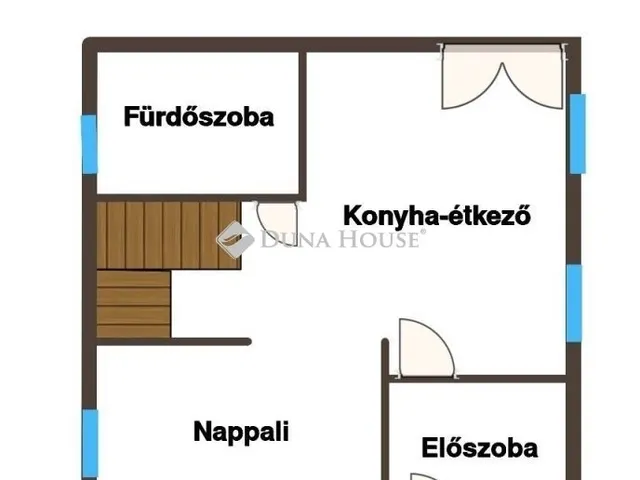Eladó ház Budapest XIX. kerület 110 nm