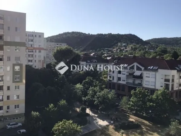 Eladó lakás Budaörs 51 nm