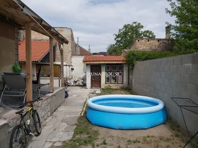 Eladó ház Budapest XX. kerület 55 nm