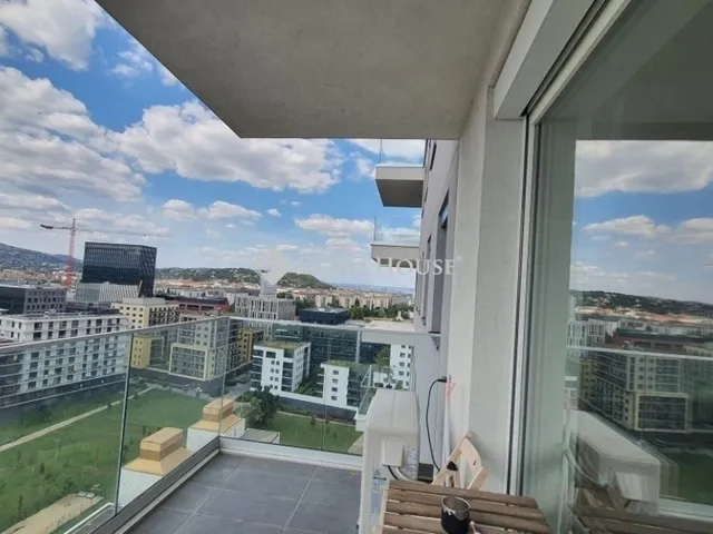 Eladó lakás Budapest XI. kerület 91 nm