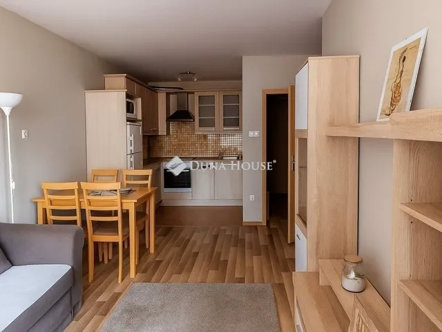 Eladó lakás Budapest VIII. kerület 39 nm