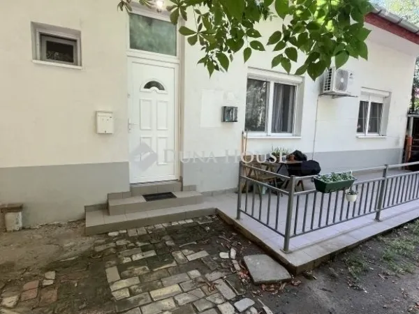 Eladó ház Budapest X. kerület 49 nm
