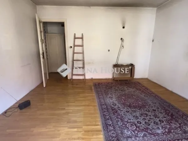 Eladó lakás Budapest IX. kerület, Rehabilitációs terület IX. ker. 40 nm