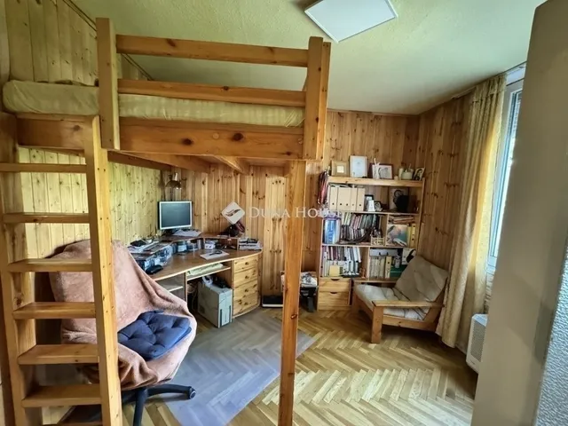 Eladó lakás Budapest XI. kerület, Sasad-Sashegy XI. ker. 52 nm