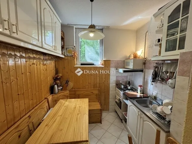 Eladó lakás Budapest XI. kerület, Sasad-Sashegy XI. ker. 52 nm