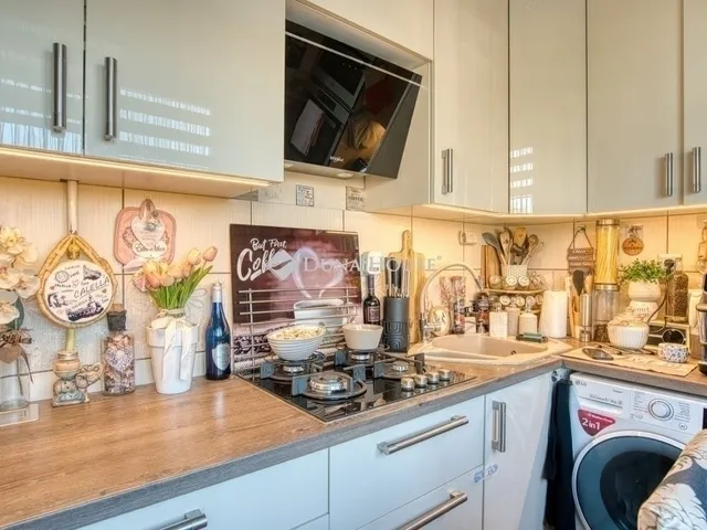 Eladó lakás Budapest XI. kerület, Kelenföld 51 nm