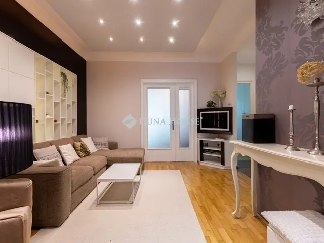 Eladó lakás Budapest XI. kerület 80 nm