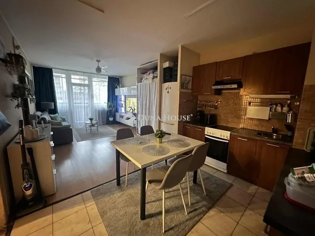 Eladó lakás Budapest XX. kerület 55 nm