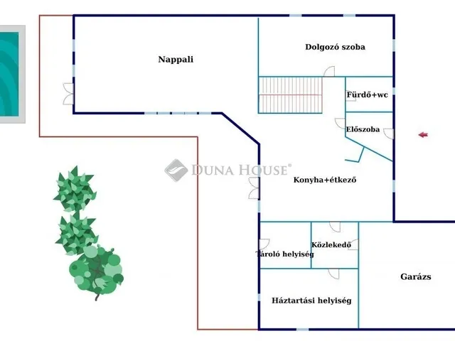 Eladó ház Budaörs 341 nm