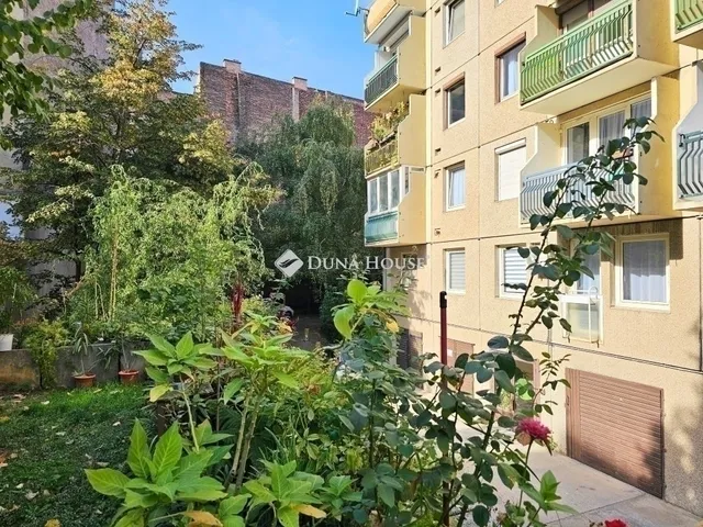 Eladó lakás Budapest IX. kerület, Rehabilitációs terület IX. ker. 67 nm