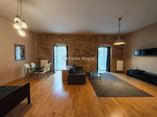 Eladó lakás Budapest IX. kerület, Rehabilitációs terület IX. ker. 71 nm