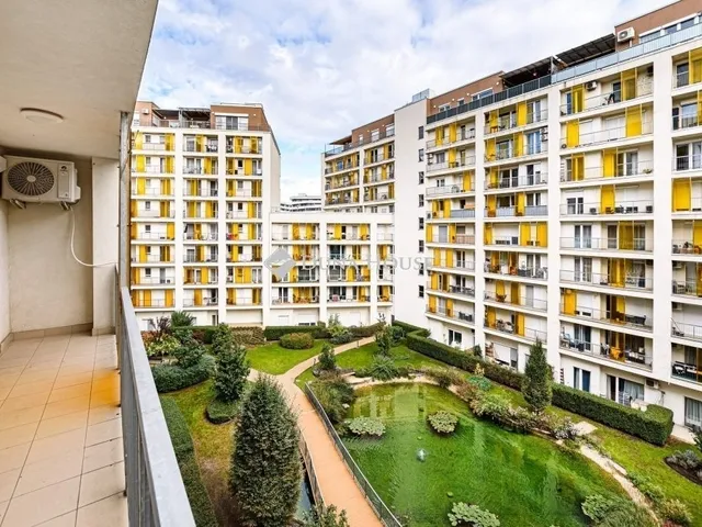 Eladó lakás Budapest IX. kerület 38 nm