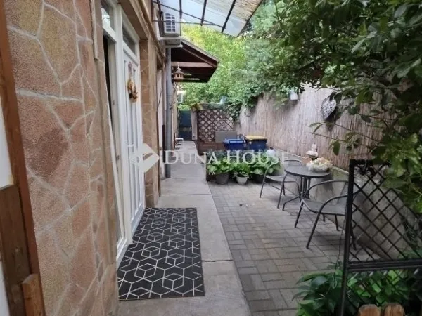 Eladó lakás Budapest IV. kerület 39 nm