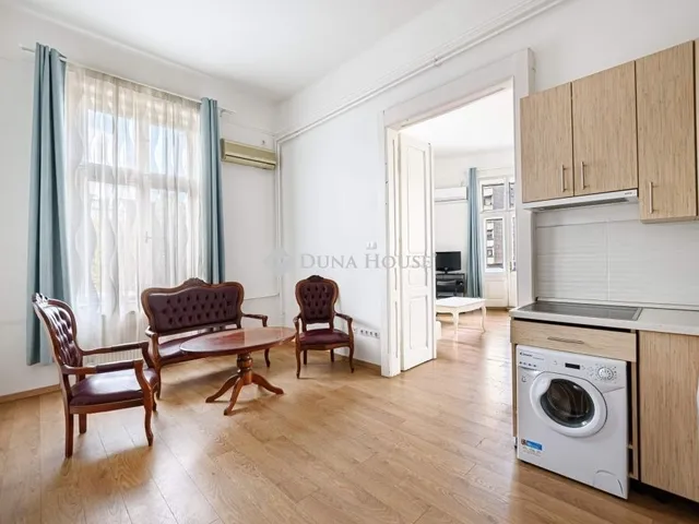 Eladó lakás Budapest I. kerület, Krisztinaváros I. ker. 92 nm