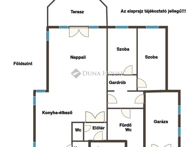 Eladó lakás Budapest XI. kerület 103 nm