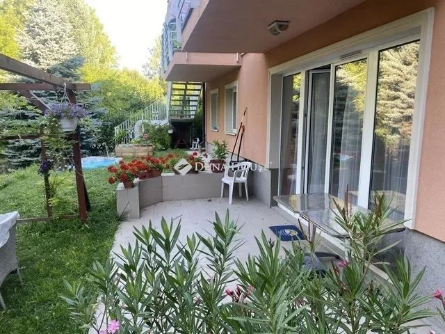 Eladó lakás Budapest XI. kerület 103 nm