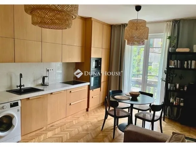 Eladó lakás Budapest XII. kerület 64 nm