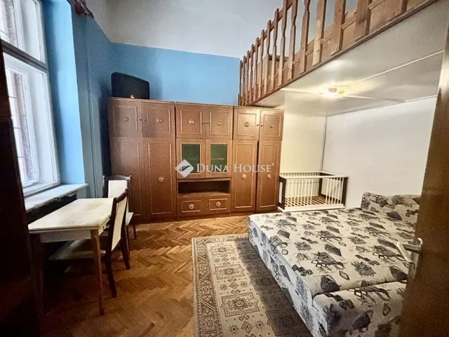 Eladó lakás Budapest XIV. kerület 29 nm