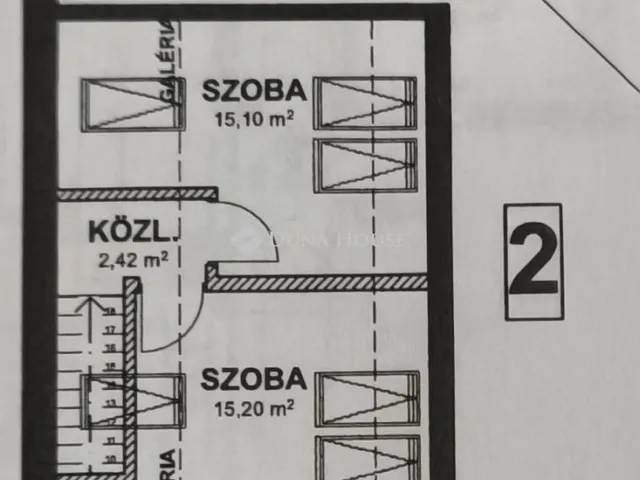 Eladó ház Budapest XX. kerület 118 nm