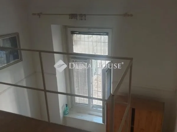 Eladó lakás Budapest VIII. kerület 24 nm