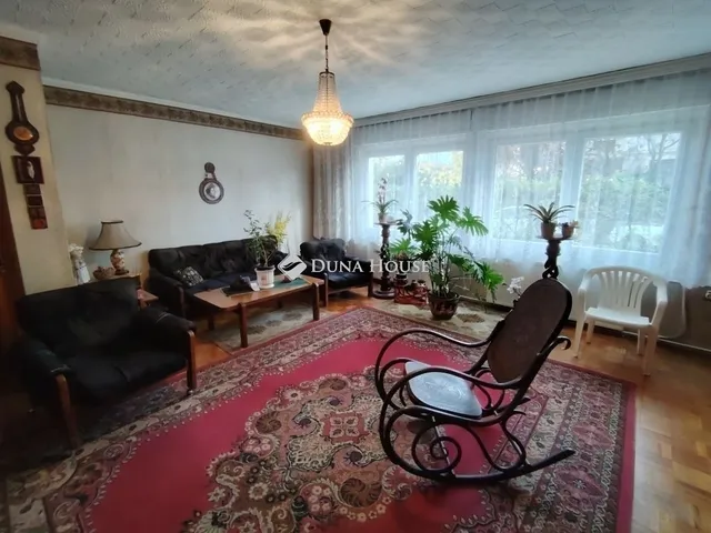 Eladó ház Budapest XX. kerület 120 nm