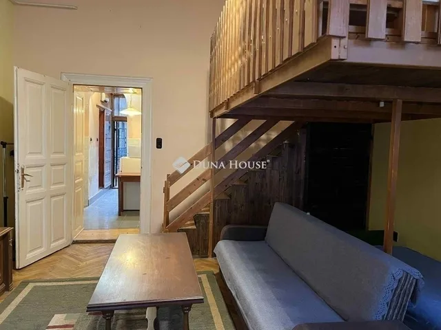 Eladó lakás Budapest VIII. kerület 36 nm