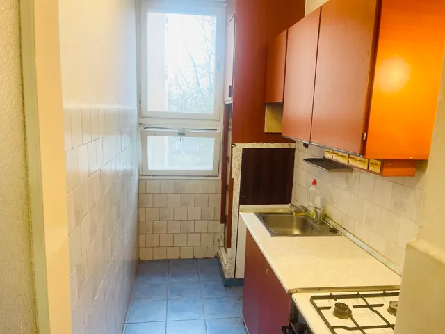 Eladó lakás Budapest XIV. kerület, Kassai 55 nm