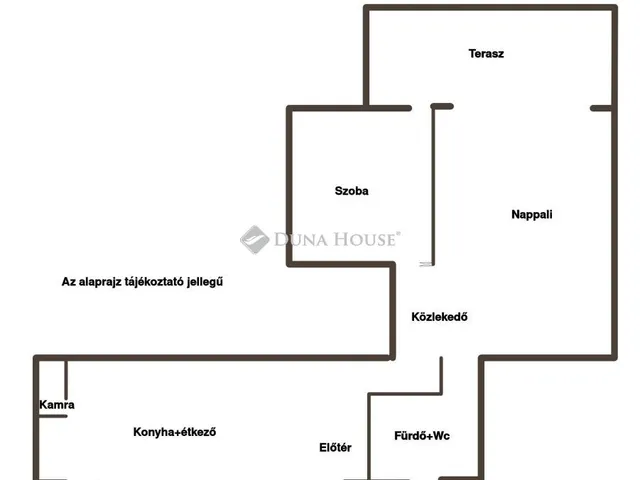 Eladó lakás Budapest XII. kerület 74 nm