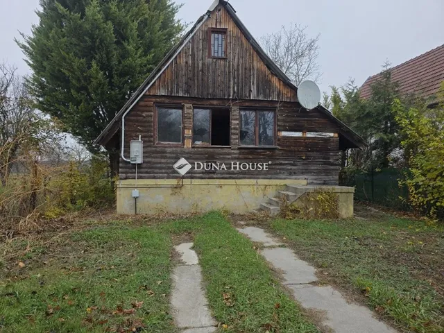 Eladó üdülő és hétvégi ház Szigetcsép 71 nm