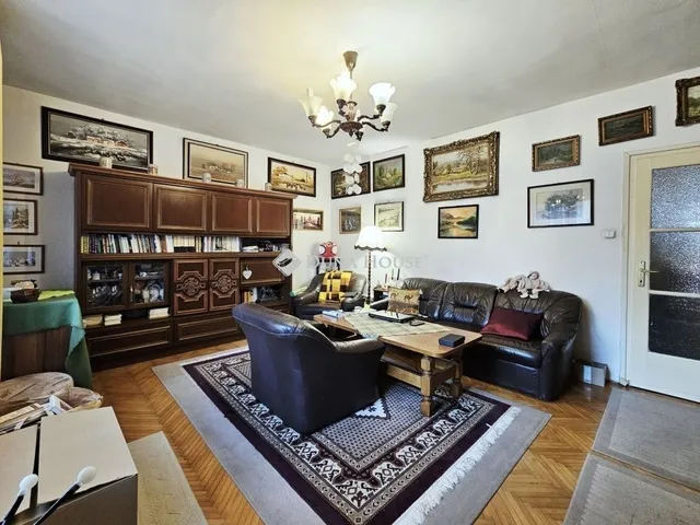 Eladó lakás Budapest X. kerület 48 nm