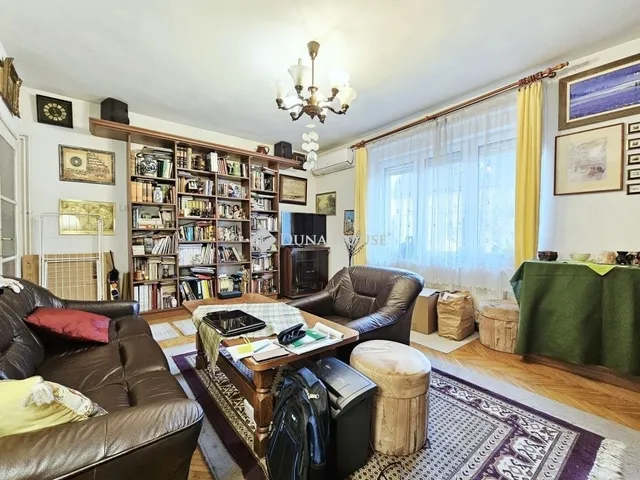 Eladó lakás Budapest X. kerület 48 nm