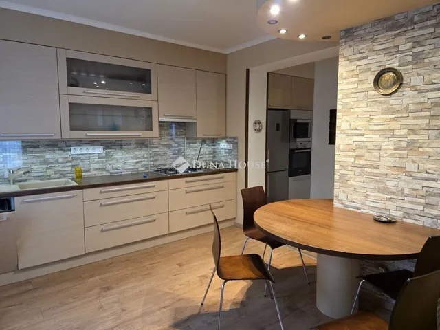 Kiadó lakás Budapest II. kerület 58 nm