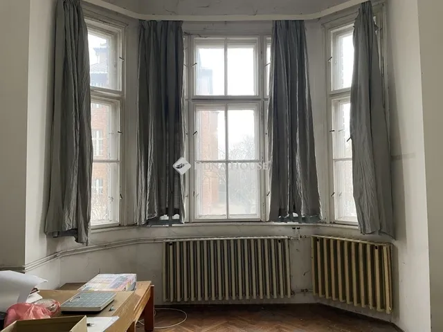 Eladó lakás Budapest VIII. kerület 55 nm