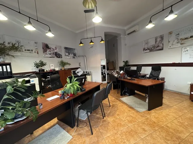 Kiadó kereskedelmi és ipari ingatlan Budapest XI. kerület 43 nm