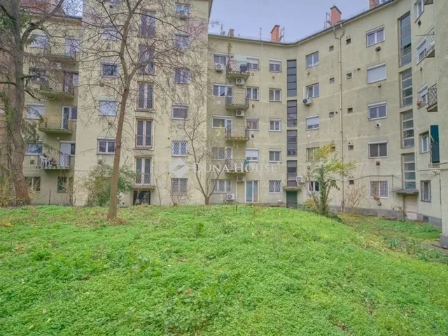 Eladó lakás Budapest XIV. kerület 34 nm