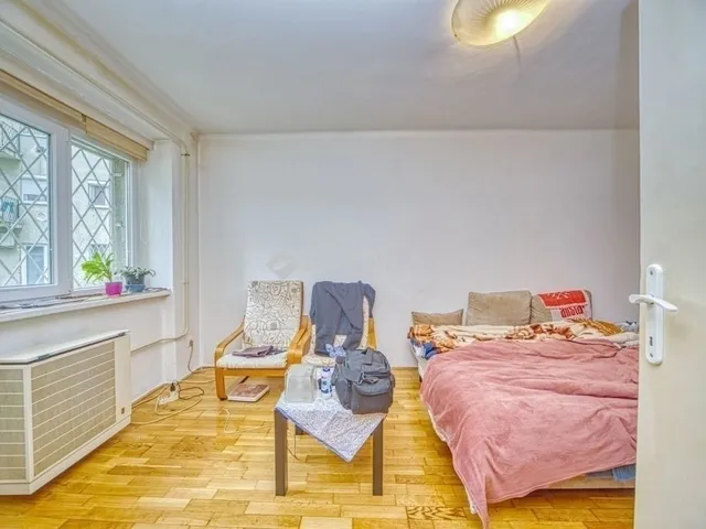 Eladó lakás Budapest XIV. kerület 34 nm
