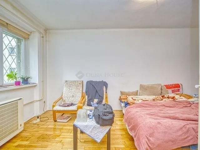 Eladó lakás Budapest XIV. kerület 34 nm