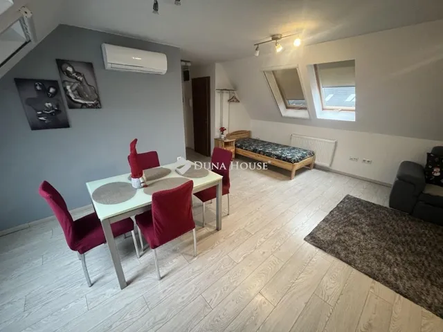 Kiadó lakás Budapest XV. kerület 44 nm