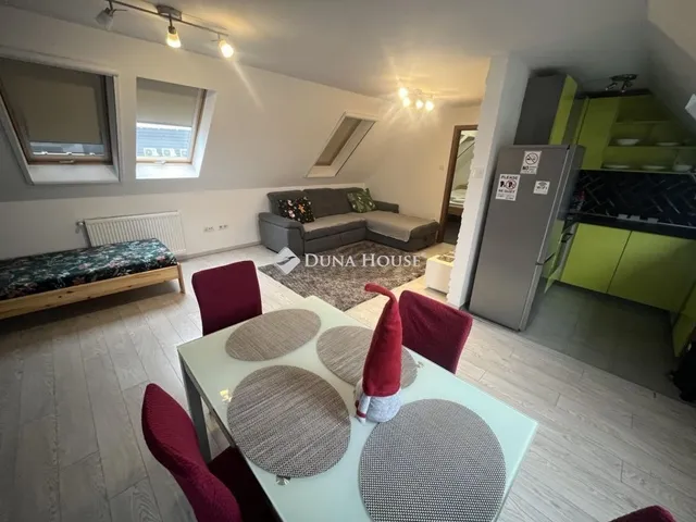 Kiadó lakás Budapest XV. kerület 44 nm