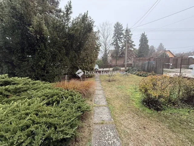 Eladó telek Érd 904 nm