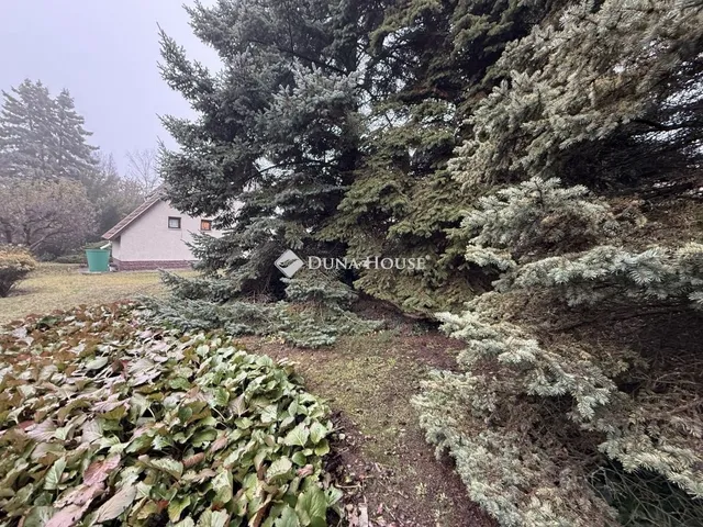 Eladó telek Érd 904 nm