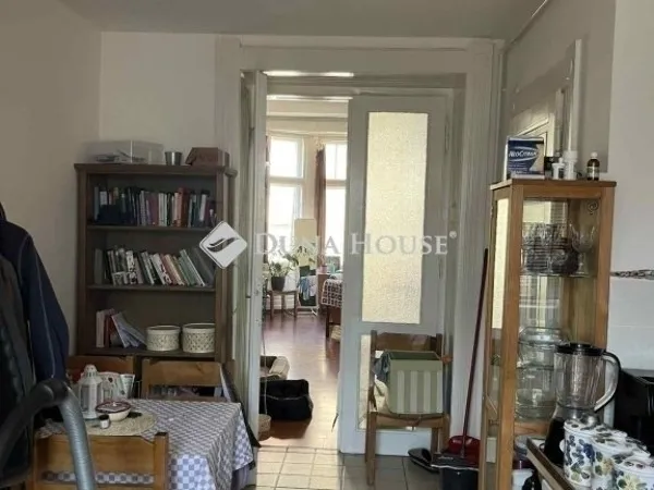 Eladó lakás Budapest IX. kerület, Belső Ferencváros 46 nm