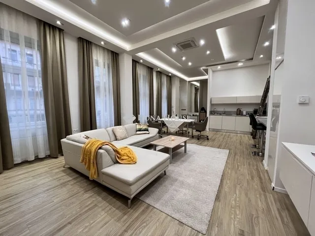 Eladó lakás Budapest IX. kerület, Belső Ferencváros 68 nm