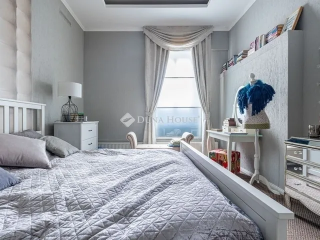 Eladó lakás Budapest I. kerület, Várnegyed 67 nm