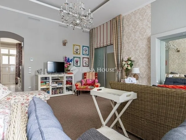 Eladó lakás Budapest I. kerület, Várnegyed 67 nm